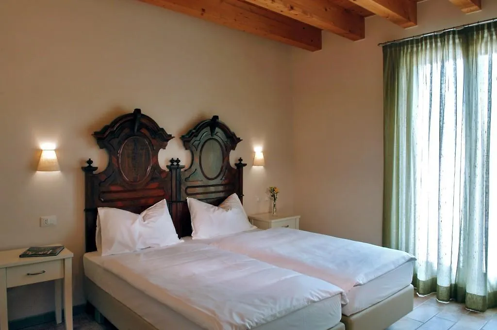 Agriturismo Le Vai-1
