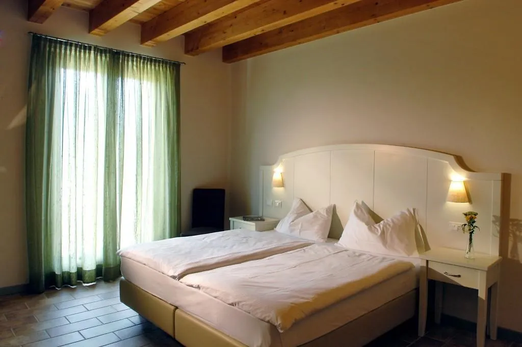Agriturismo Le Vai-1