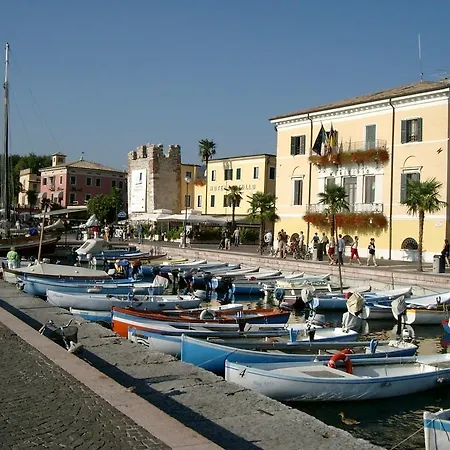 Agriturismo Le Vai-2
