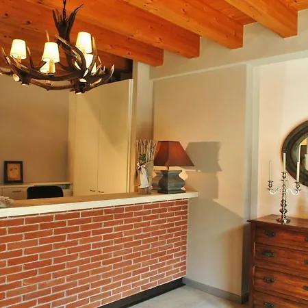 Agriturismo Le Vai-3