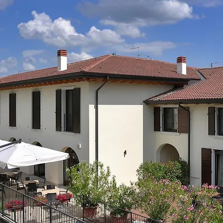 Agriturismo Le Vai-3